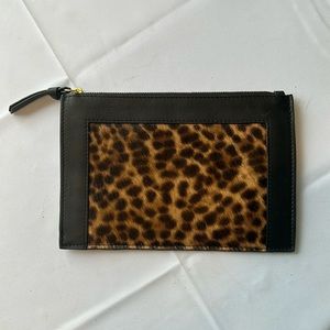 Boden animal hair clutch